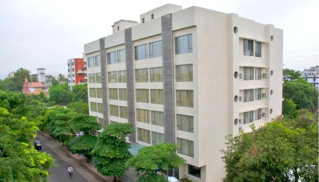 Shantai Hotel